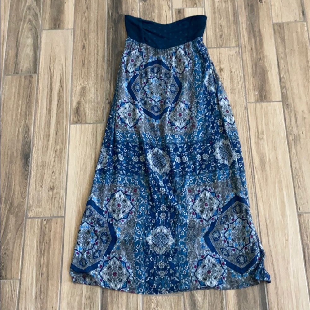 Roxy maxi